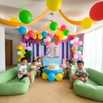 20doce Salón De Eventos - Salón de fiestas infantiles en Tuxtla Gutiérrez