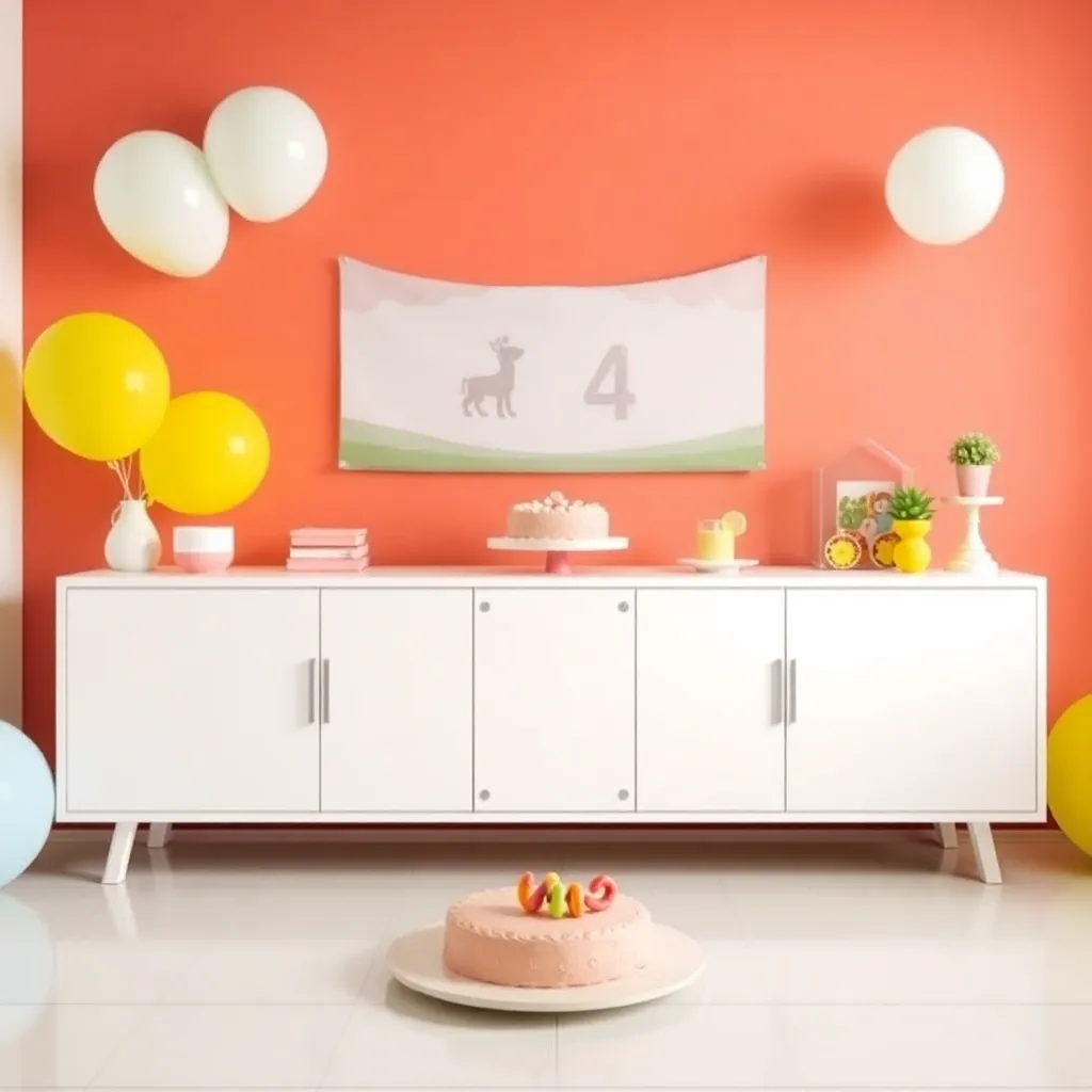 Salón de fiestas Infantiles 7.17 en Acapulco de Juárez