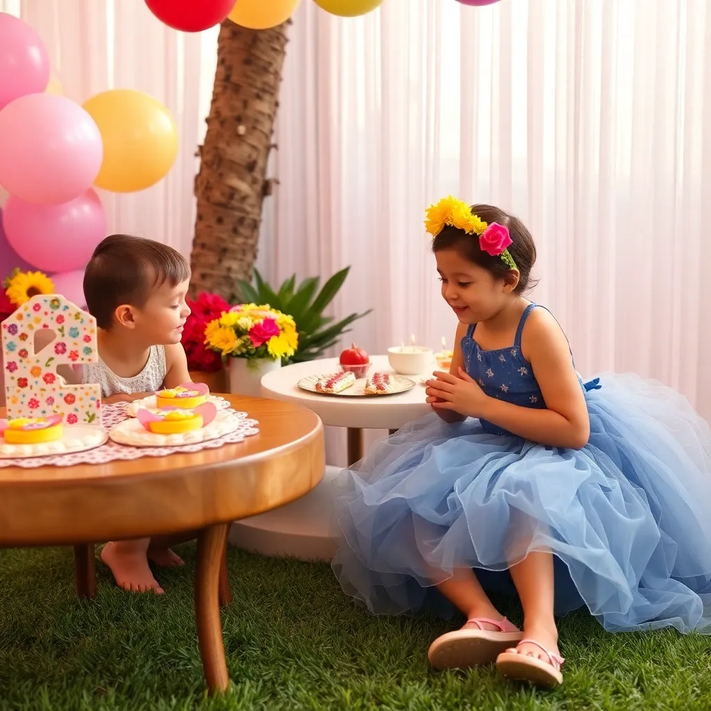 Salón de fiestas Infantiles Agencia Fiesta en Tijuana