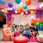 Agencia Fiesta - Salón de fiestas infantiles en Tijuana