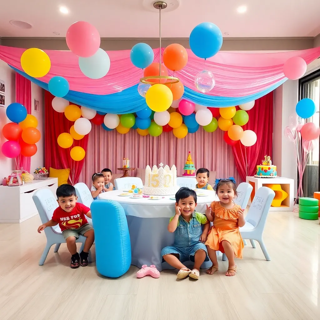 Ainker Eventos