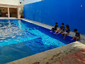 Salón de fiestas Infantiles Alberca Maria Bonita en Cdad. Mante