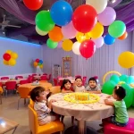 Alberca Mi Patio Salón - Salón de fiestas infantiles en San José del Cabo