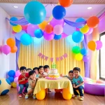 Alberca Sahop - Salón de fiestas infantiles en Tuxtla Gutiérrez