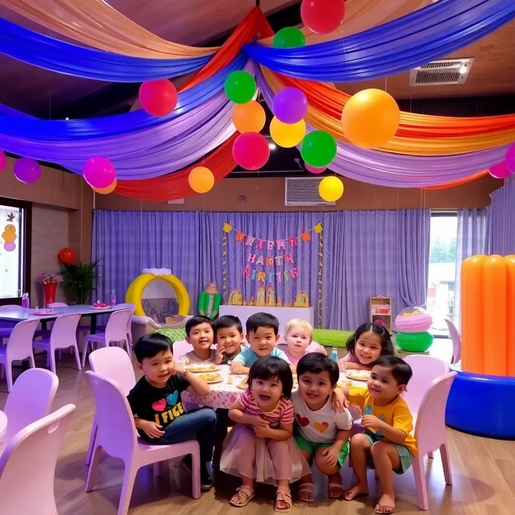 Salon de fiesta infantil Alberca Y Palapa Santa Engracia en Estación Santa Engracia en Tamaulipas