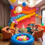 Alux - Salón de fiestas infantiles en Tuxtla Gutiérrez