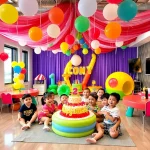 Alzarafah Jardin De Eventos - Salón de fiestas infantiles en Tijuana