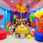 Antares Jardín & Salón De Eventos - Salón de fiestas infantiles en Tuxtla Gutiérrez