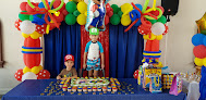 Salón de fiestas Infantiles Aqua Divertido en Cdad. Mante