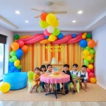 Ara Terraza Y Jardín - Salón de fiestas infantiles en Tuxtla Gutiérrez
