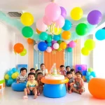 Arya Jardín De Eventos - Salón de fiestas infantiles en Mexicali