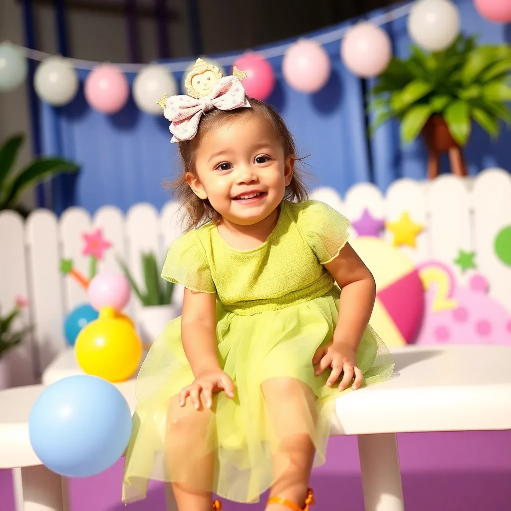 Salón de fiestas Infantiles Arya Jardín De Eventos en Mexicali