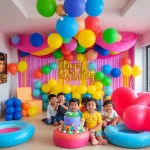 Balam Palace | Salón De Fiestas Y Eventos - Salón de fiestas infantiles en Tuxtla Gutiérrez