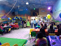 Salón de fiestas Infantiles Bamboo en Tampico