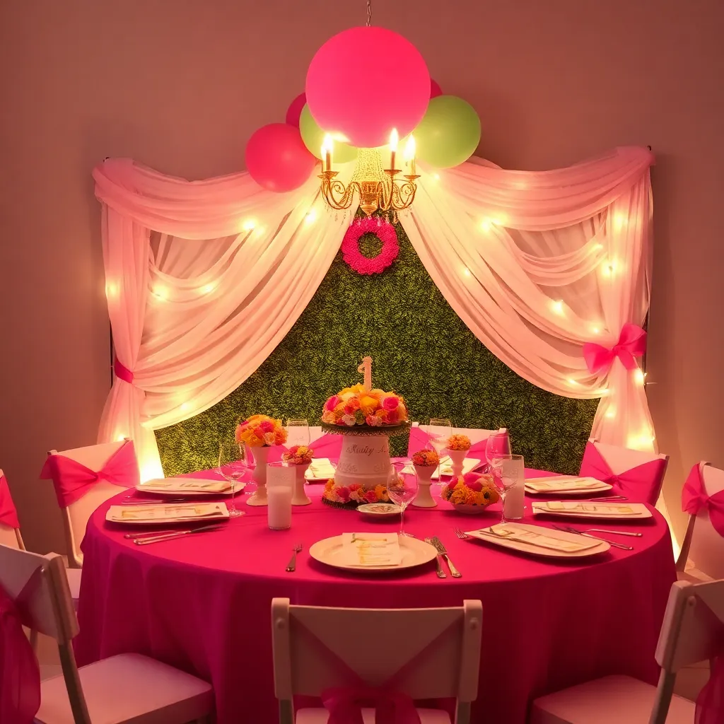 Salón de fiestas Infantiles Banquetes Aida´s en Acapulco de Juárez