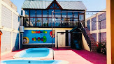 Salón de fiestas Infantiles Bebeleche Pool Party en Cdad. Victoria