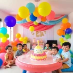 Bicho´s Pool - Salón de fiestas infantiles en Chihuahua