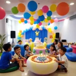 Bing Bong Para Tus Fiestas - Salón de fiestas infantiles en Tuxtla Gutiérrez