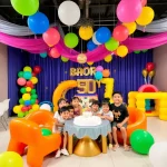 Blast World Salón - Salón de fiestas infantiles en Tuxtla Gutiérrez