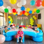 Bobadddzghsas Isla De Festejos - Salón de fiestas infantiles en Chihuahua