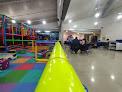 Salón de fiestas Infantiles Boomerang en Mérida