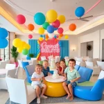 Cabo Party - Salón de fiestas infantiles en Cabo San Lucas