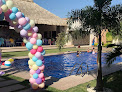 Salón de fiestas Infantiles Campestre Punto Alegre en Culiacán Rosales