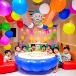 Castello Di Fiori - Salón de fiestas infantiles en Tuxtla Gutiérrez