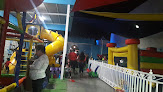 Salón de fiestas Infantiles Castillo De Aladdin en Cajeme