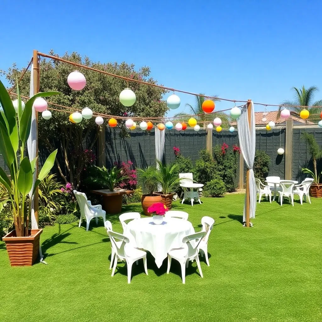 Salón de fiestas Infantiles Celys Jardines De Eventos en Tijuana