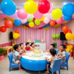 Centro De Eventos París - Salón de fiestas infantiles en Tuxtla Gutiérrez
