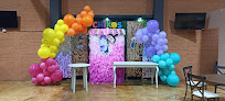 Salón de fiestas Infantiles Chikos (eventos) en Cdad. Mante