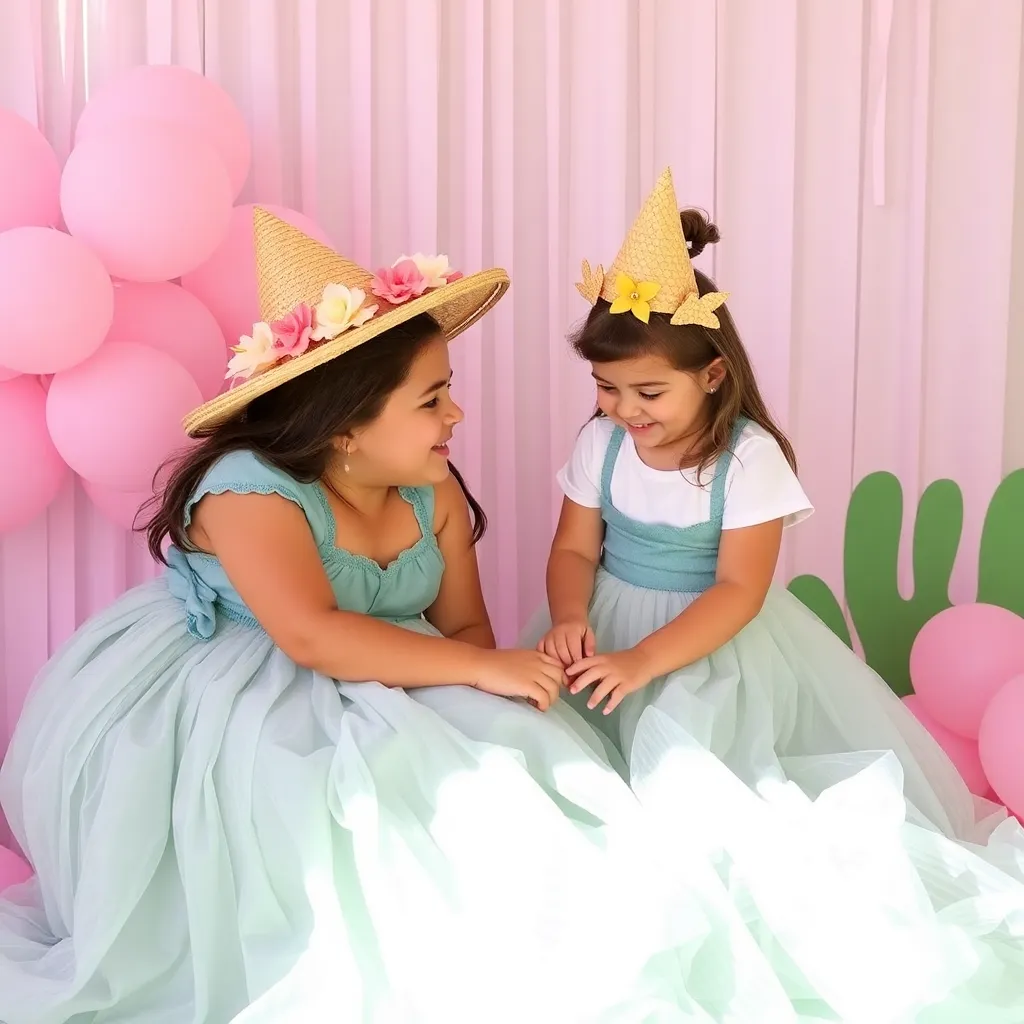Salón de fiestas Infantiles Chiquibanban Palmas en Tijuana