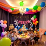 Chiquilandia Shows - Salón de fiestas infantiles en Tuxtla Gutiérrez