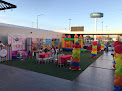 Salón de fiestas Infantiles Cielo Azul Eventos en Culiacán Rosales