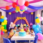 Club Casino Bellavista - Salón de fiestas infantiles en La Paz