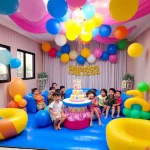 Club De Los Peques - Salón de fiestas infantiles en Tuxtla Gutiérrez