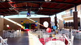 Salón de fiestas Infantiles Colibrí Jardin De Eventos en Cajeme