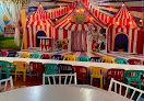 Salón de fiestas Infantiles Cosmopolis Salón De Fiestas Infantiles en Heroica Puebla de Zaragoza