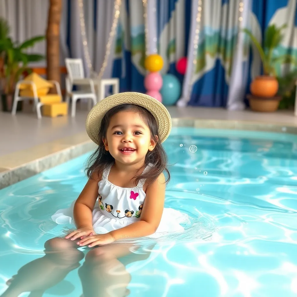 Salón de fiestas Infantiles Costa Dorada Eventos en Acapulco de Juárez