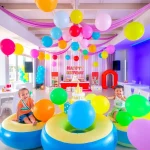 Creeks Jardin De Eventos - Salón de fiestas infantiles en Cabo San Lucas