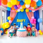 Cuka Maraka - Salón de fiestas infantiles en Chihuahua