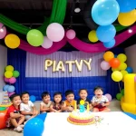Cukjama Salón De Fiestas - Salón de fiestas infantiles en Tuxtla Gutiérrez