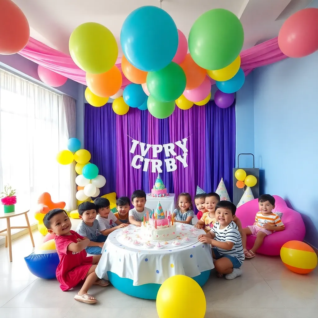 Salon de fiesta infantil Daledá Nogales en Heroica Nogales en Sonora