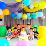 Diez&seis Salon Y Jardin - Salón de fiestas infantiles en Tuxtla Gutiérrez