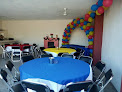 Salón de fiestas Infantiles Diversiones Perlita en Culiacán Rosales
