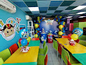 Salón de fiestas Infantiles Divertidisimo Culiacan en Culiacán Rosales