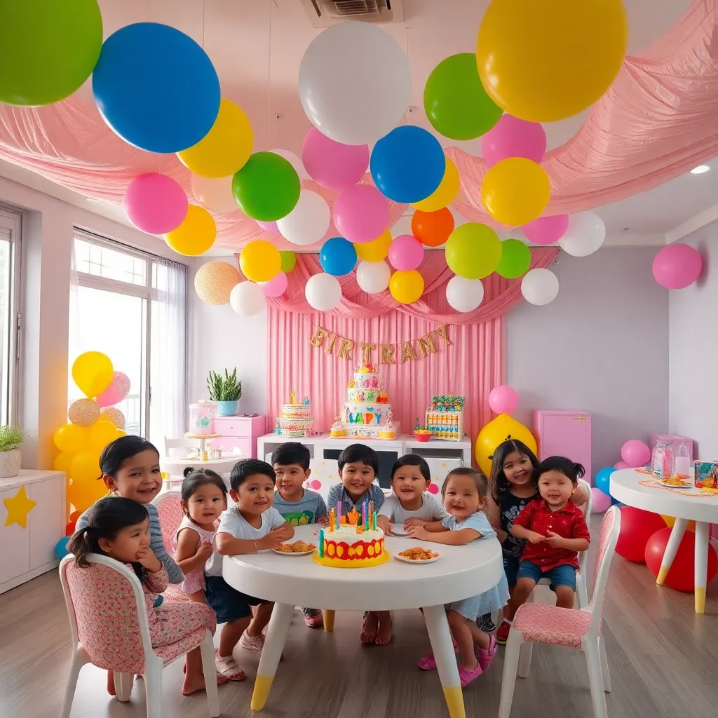 Salon de fiesta infantil El Calvario. Salón De Eventos Y Repostería. en Tlaltizapán en Morelos