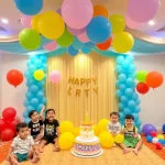 El Jardin - Salón de fiestas infantiles en Chihuahua