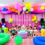 El Jardín De Sara - Salón de fiestas infantiles en Tecate